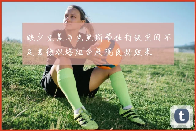 缺少克莱与克里斯蒂独行侠空间不足基德双塔组合展现良好效果