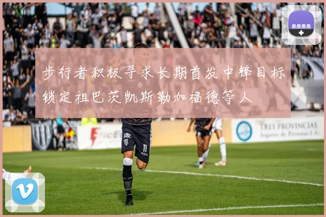 步行者积极寻求长期首发中锋目标锁定祖巴茨凯斯勒加福德等人