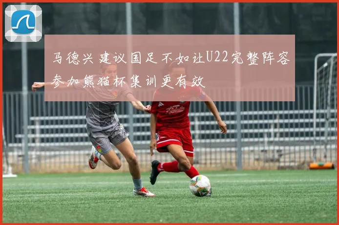 马德兴建议国足不如让U22完整阵容参加熊猫杯集训更有效