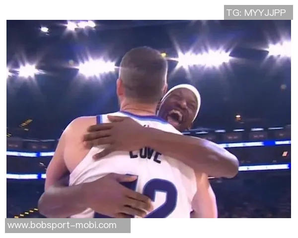 巴特勒称乐福为好兄弟感谢他在生活中给予的理智支持