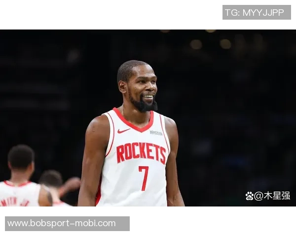 火记发问：杜兰特加盟火箭首季能否打出惊艳场均数据分析