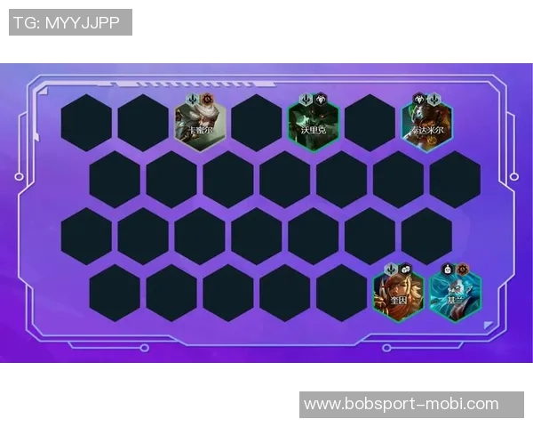 如何优化阵容组合以提升效果成许指导面临的最大挑战 如何优化阵容组合以提升效果成许指导面临的最大挑战