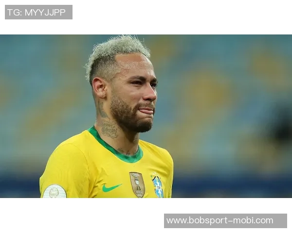 阿斯报导内马尔带伤拼搏赛季任务手术只为实现世界杯梦想