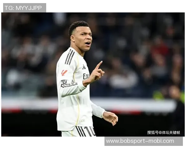 姆巴佩带伤出战冲击C罗纪录或将缺席超级杯比赛